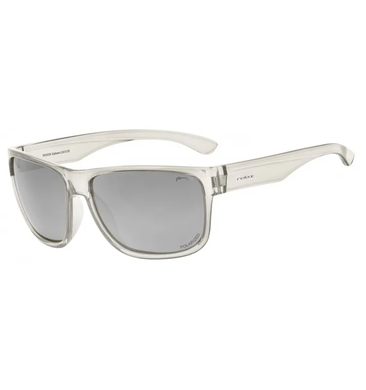Reducere extra Ochelari de soare polarizati Relax Galiano R2322K cu husa