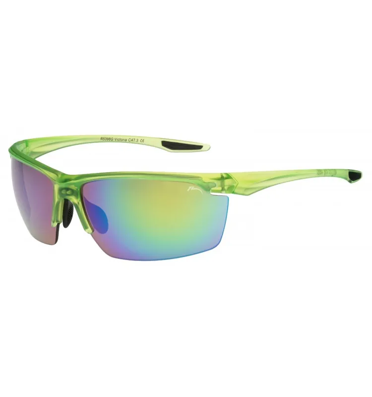 Vezi acum Ochelari de soare polarizati Relax Victoria R5398G cu husa