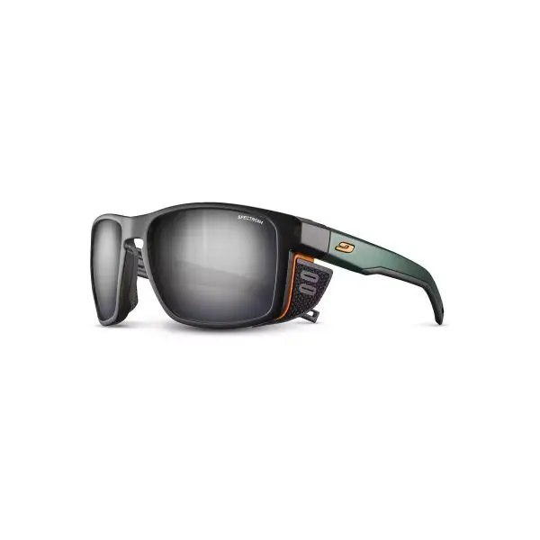 Ochelari de soare alpini Julbo Shield M Spectron cat 4 Preț redus